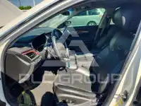2014 Cadillac CTS фото
