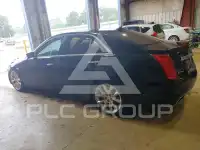 2014 Cadillac CTS фото