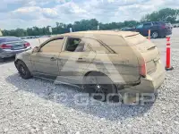 2014 Cadillac CTS фото