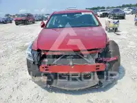 2014 Cadillac CTS фото