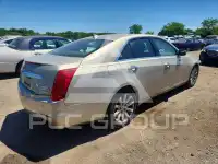 2014 Cadillac CTS photo