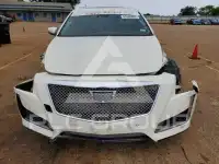 2014 Cadillac CTS photo
