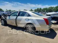 2014 Cadillac CTS photo