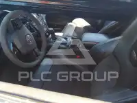 2014 Cadillac CTS photo