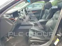 2014 Cadillac CTS фото
