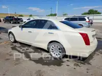 2014 Cadillac CTS фото