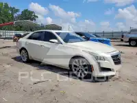2014 Cadillac CTS фото