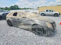 2014 Cadillac CTS фото