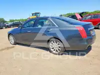 2014 Cadillac CTS photo