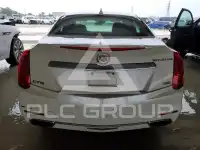 2014 Cadillac CTS photo