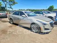 2014 Cadillac CTS photo