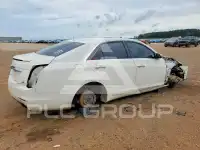 2014 Cadillac CTS photo