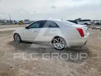 2014 Cadillac CTS photo