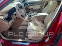2014 Cadillac CTS фото