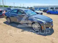 2014 Cadillac CTS photo