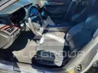 2014 Cadillac CTS фото