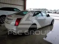 2014 Cadillac CTS photo