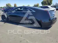 2014 Cadillac CTS photo