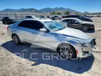 2014 Cadillac CTS фото