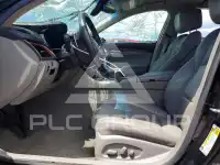 2014 Cadillac CTS фото