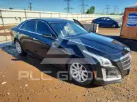 2014 Cadillac CTS фото