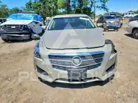 2014 Cadillac CTS photo
