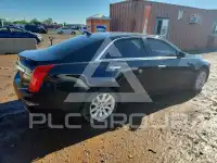 2014 Cadillac CTS фото