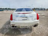 2014 Cadillac CTS photo