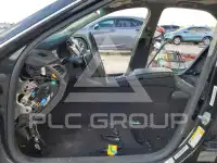 2014 Cadillac CTS photo
