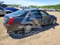 2014 Cadillac CTS photo
