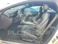 2014 Cadillac CTS фото