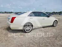 2014 Cadillac CTS photo