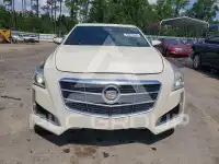 2014 Cadillac CTS фото