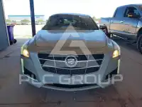 2014 Cadillac CTS photo