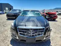 2014 Cadillac CTS фото