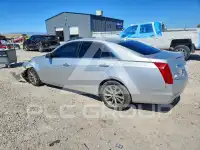 2014 Cadillac CTS фото