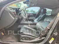 2014 Cadillac CTS фото