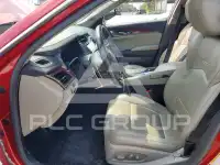 2014 Cadillac CTS фото