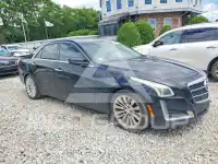 2014 Cadillac CTS фото