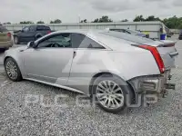 2014 Cadillac CTS photo