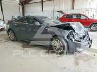 2014 Cadillac CTS фото