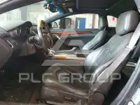 2014 Cadillac CTS фото