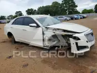 2014 Cadillac CTS photo