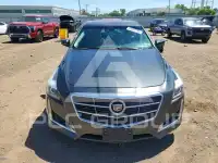 2014 Cadillac CTS photo