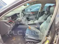 2014 Cadillac CTS фото