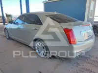 2014 Cadillac CTS photo