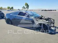 2014 Cadillac CTS photo