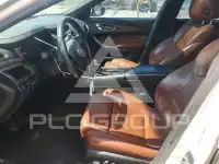 2014 Cadillac CTS фото