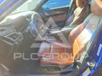 2014 Cadillac CTS фото