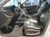 2014 Cadillac CTS photo